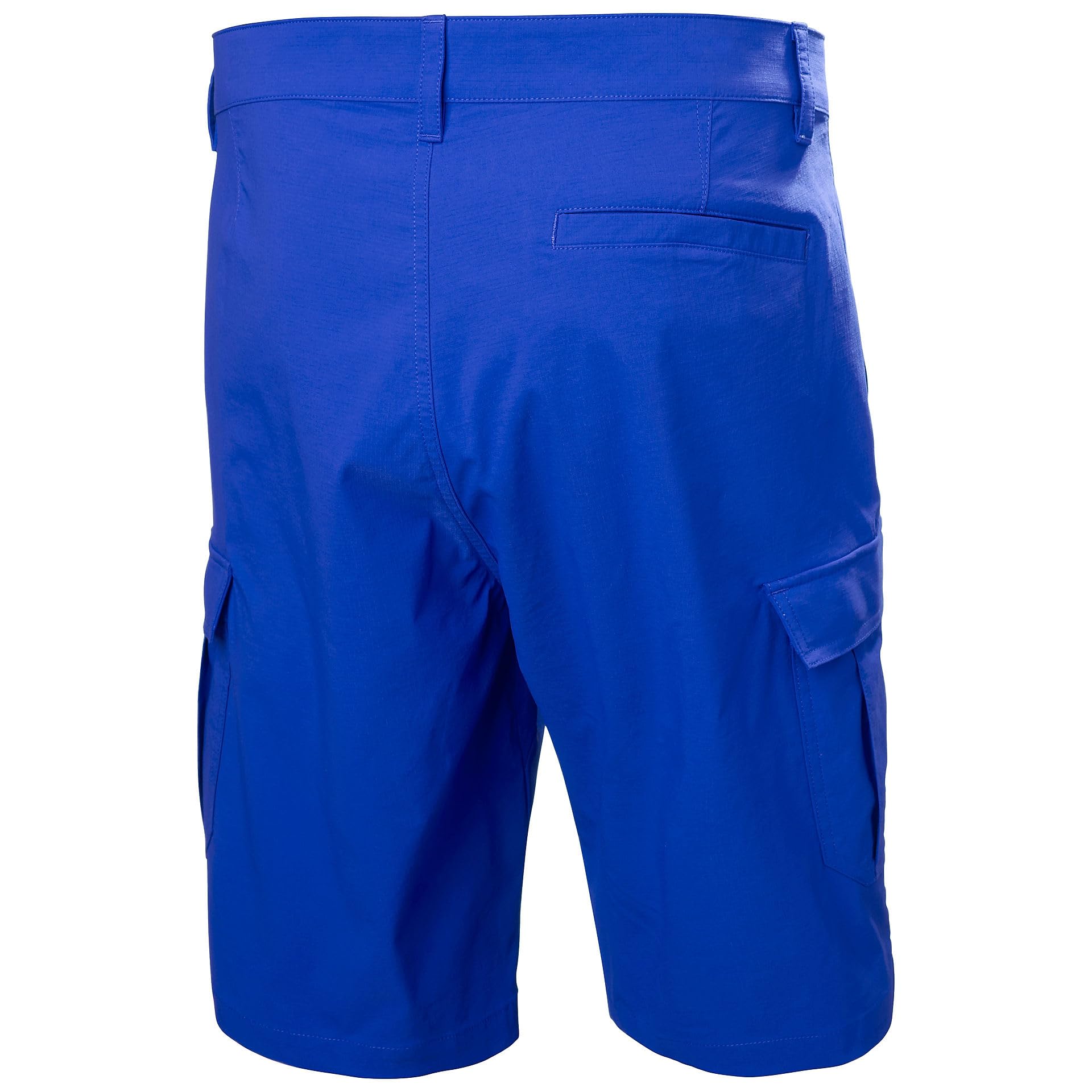 Helly Hansen Herren Hh Qd Cargo Shorts – Bild 4