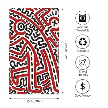 Amazon｜Asamike フェイスタオル 40×70cm タオル おしゃれ