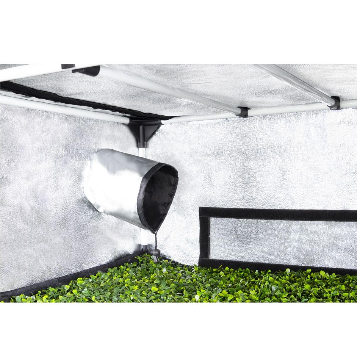 Tienda Propagator Size S – 60 x 40 x 40 cm – Garden Highpro