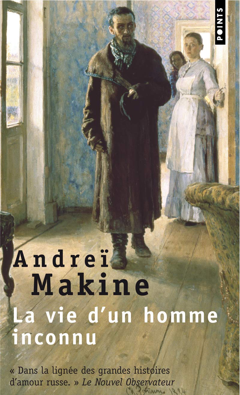 La Vie D'un Homme Inconnu