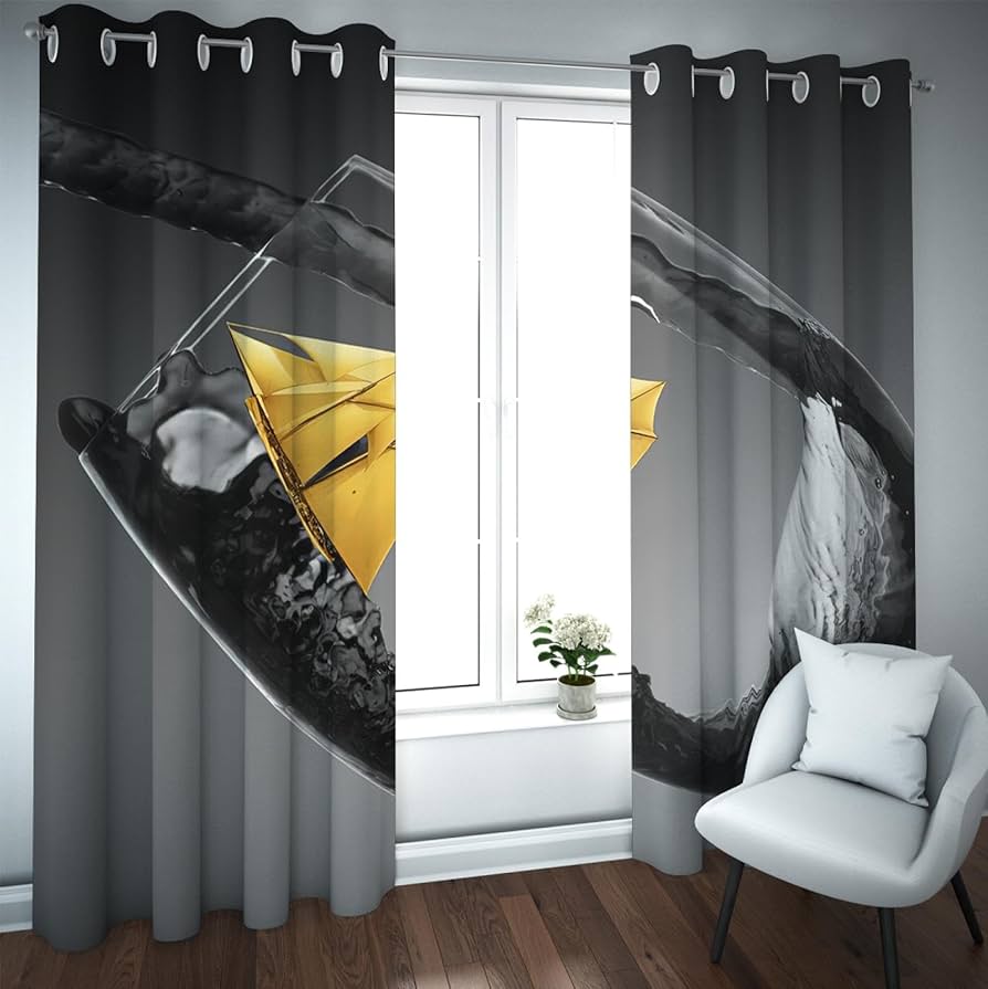 Radyカーテン ホテルシリーズ 2枚 Radyカーテン ホテルシリーズ 2枚 Rady（カーテン）のフリマ