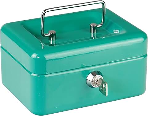 Suchergebnis auf Amazon.de für: medikamentenbox abschließbar