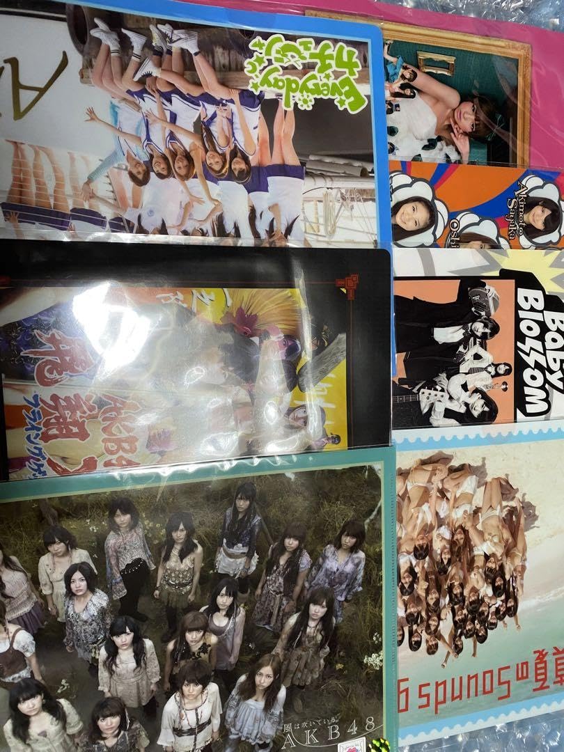 ☆AKB48☆ 【板野友美】グッズセット AKB48 板野友美 ともちん グッズセット - メルカリ