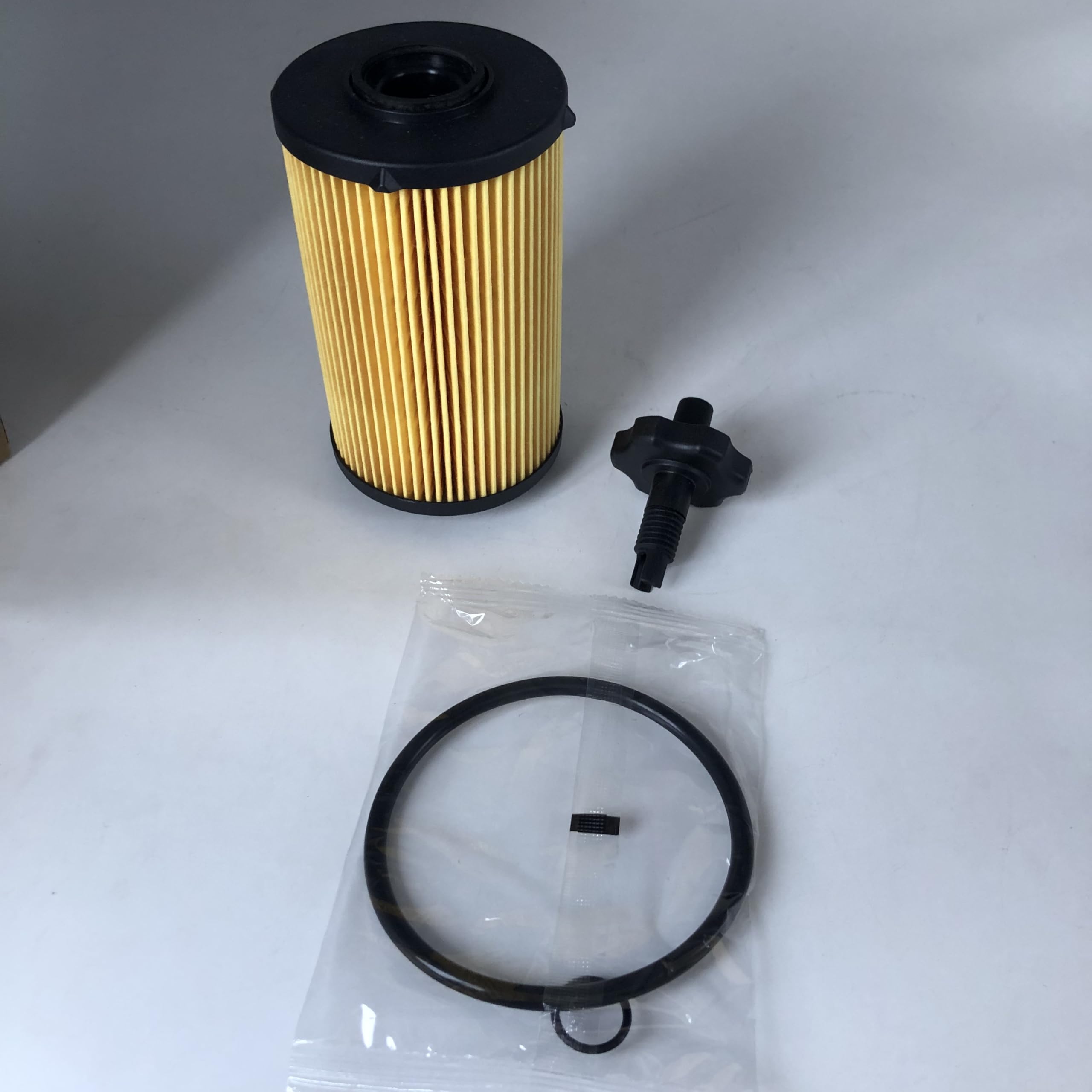 Amazon.com: BANGTE 15601-78140 Oil Filter Replace For Hino 300