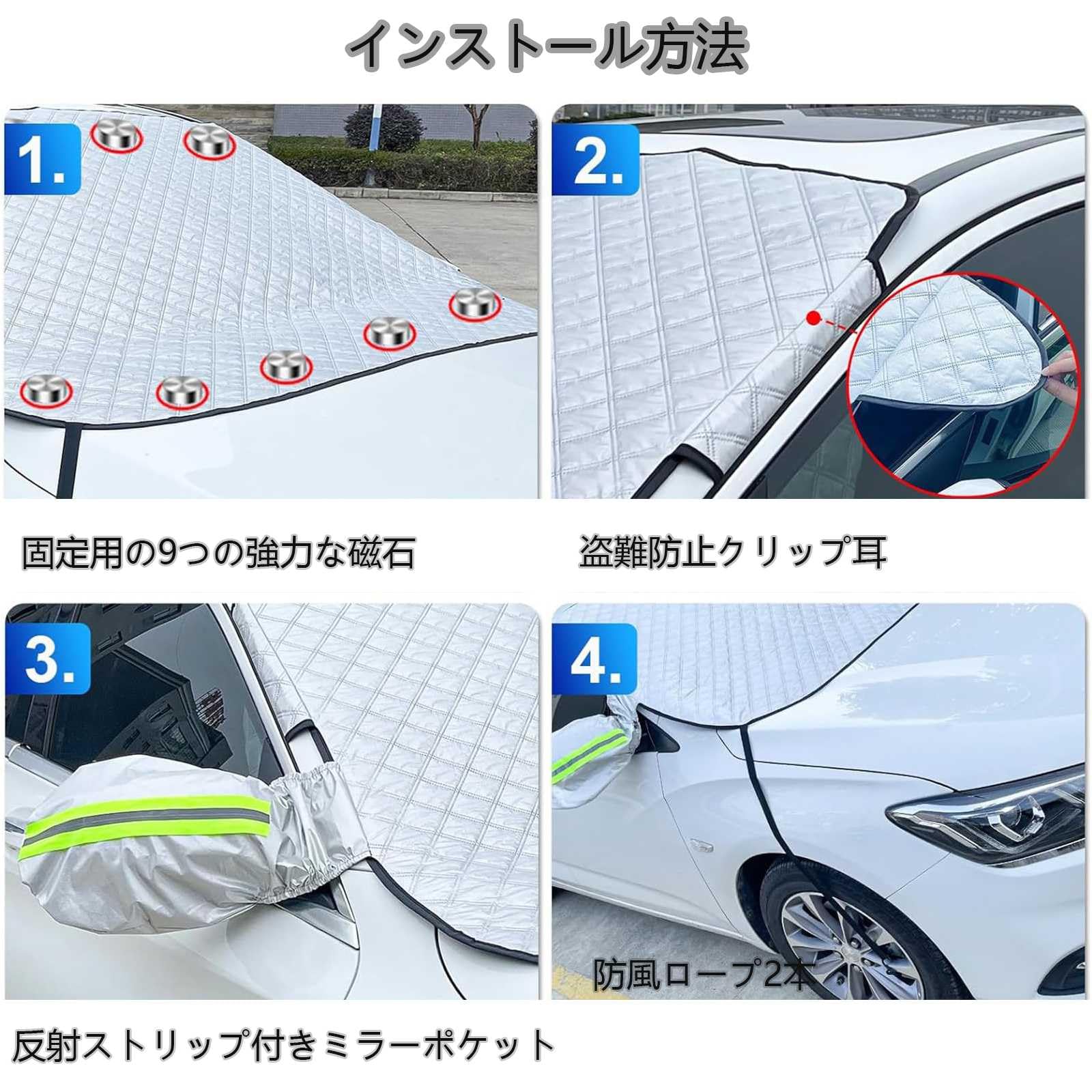 専用品 スズキ／アルトラパン HE33S フロント上下カバーのみ ZWA 52757