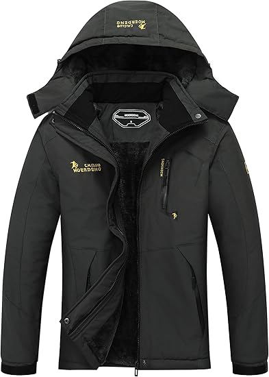 Top 12 Best Windproof Waterproof Jacket Womens You’ll Love - Cape Fear Investigative Services /
