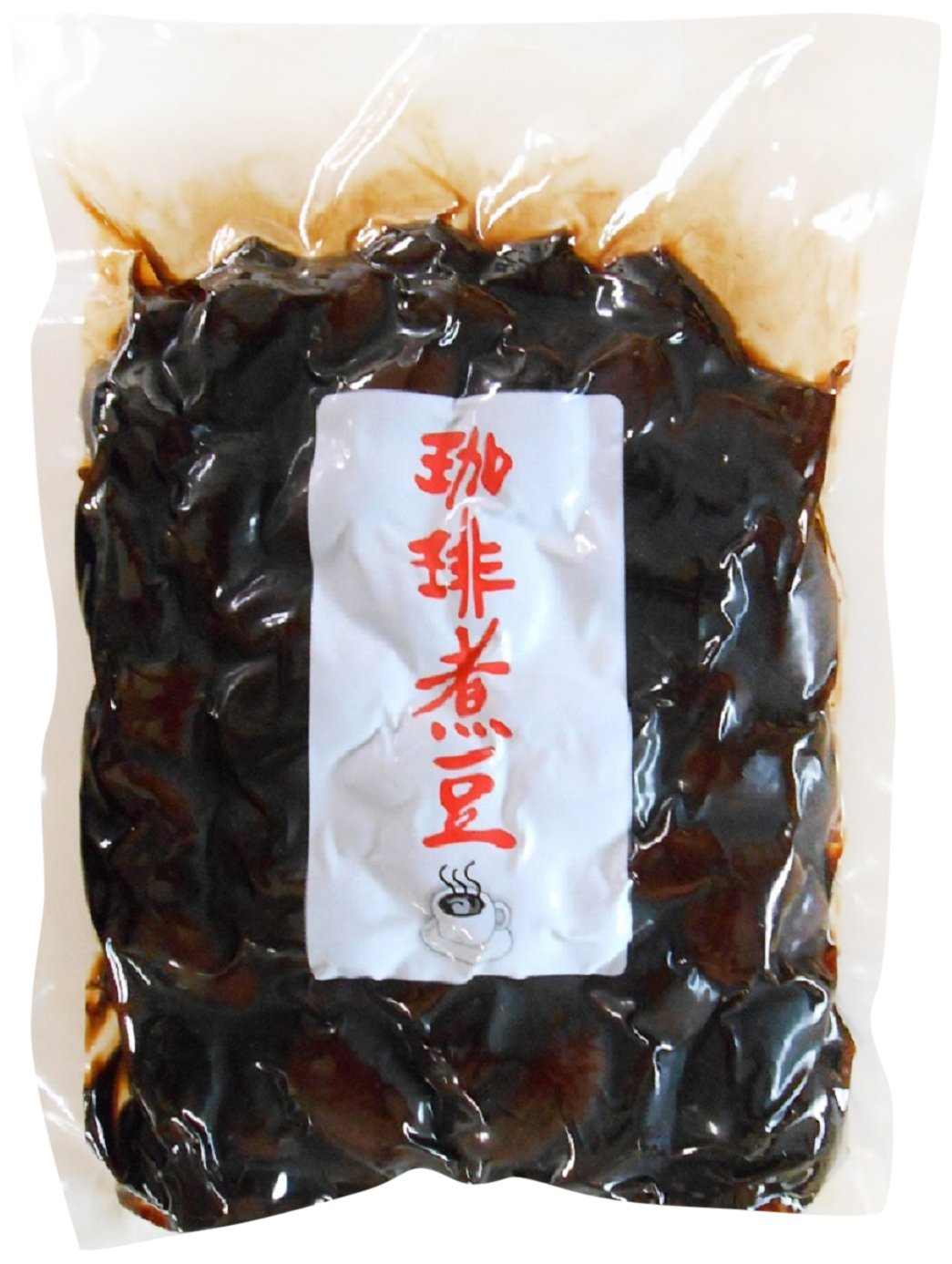 Amazon | 珈琲煮豆 500g | 太堀 | 豆の缶詰・瓶詰 通販