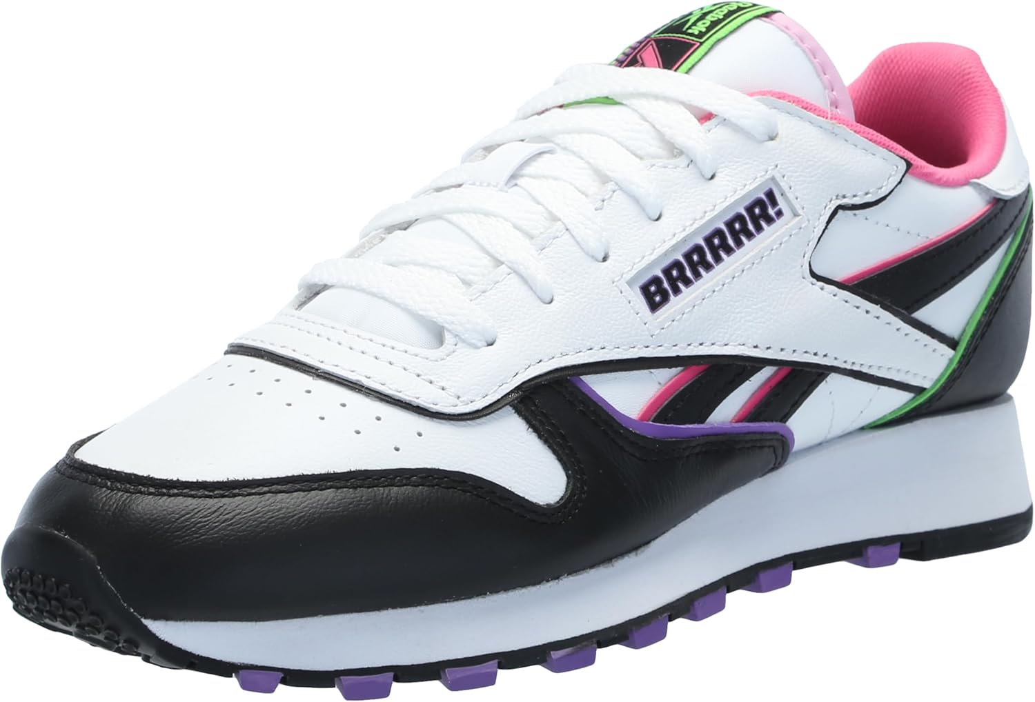 Reebok Classic Nylon (Little Kid)