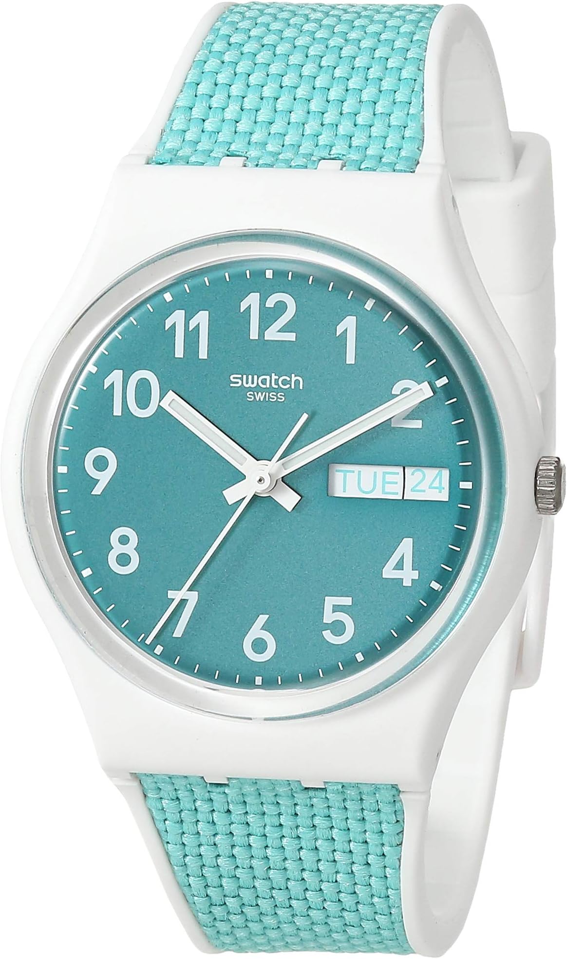 Swatch POOL LIGHT