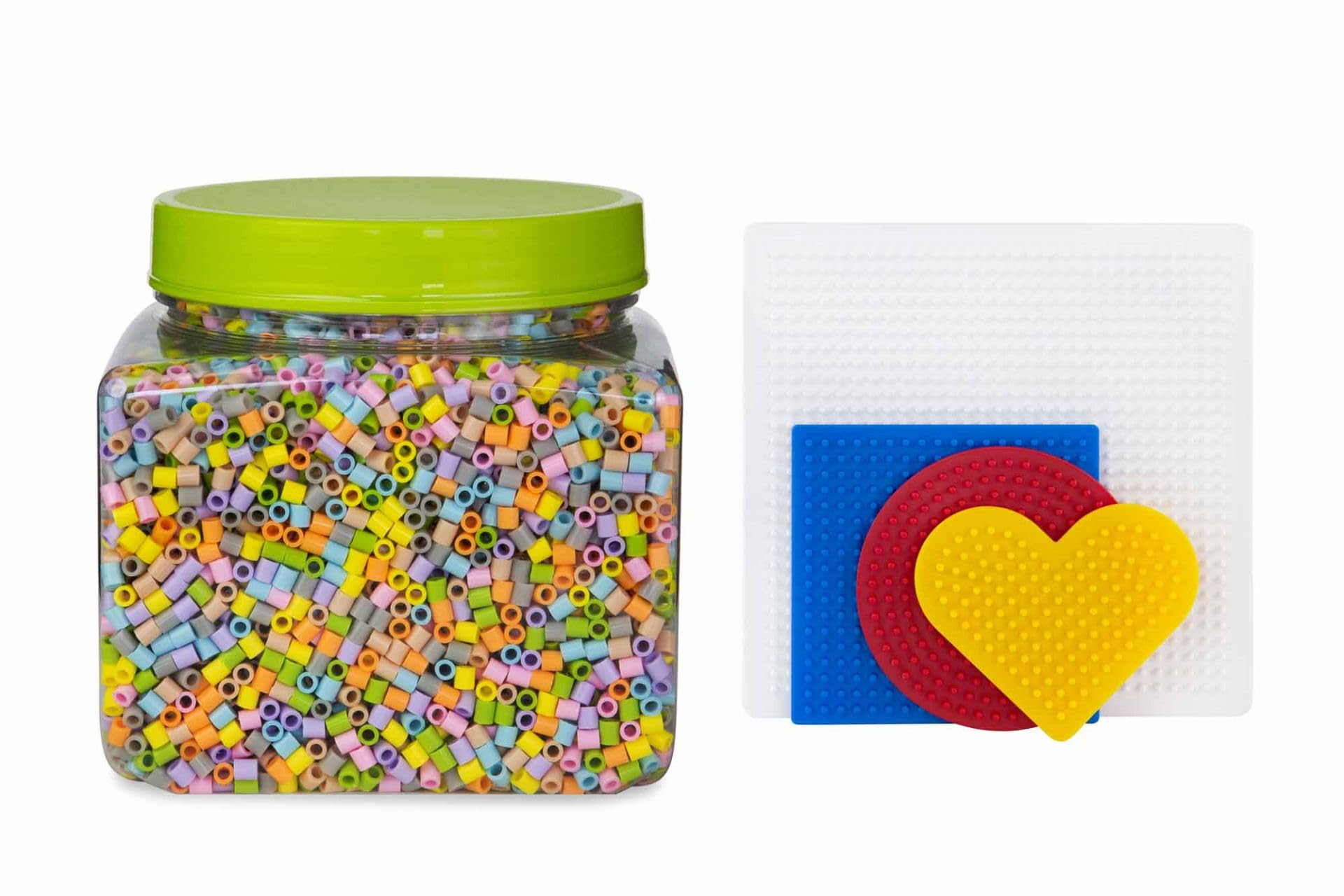 IKEA Bügelperlen-Set