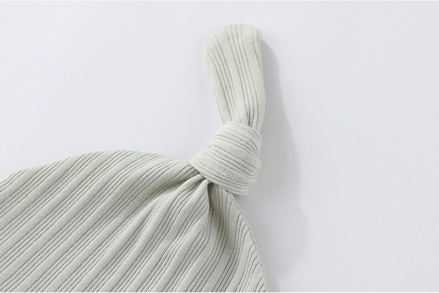 Unisex Baby Boy Girl Footies Sets Cotton Long Sleeve Infant Rompers 0-12Months Babies' Outfits - Image 6