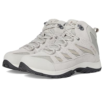 Columbia Crestwood Mid Waterproof Women