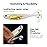 QualyQualy Soft Plastic Swimbait Paddle Tail Shad Lure Soft Bass Shad Bait Minnow Paddle Tail Swim Bait for Bass Trout Walleye Crappie - 2.75in, 3.14in, 3.94in, 5in