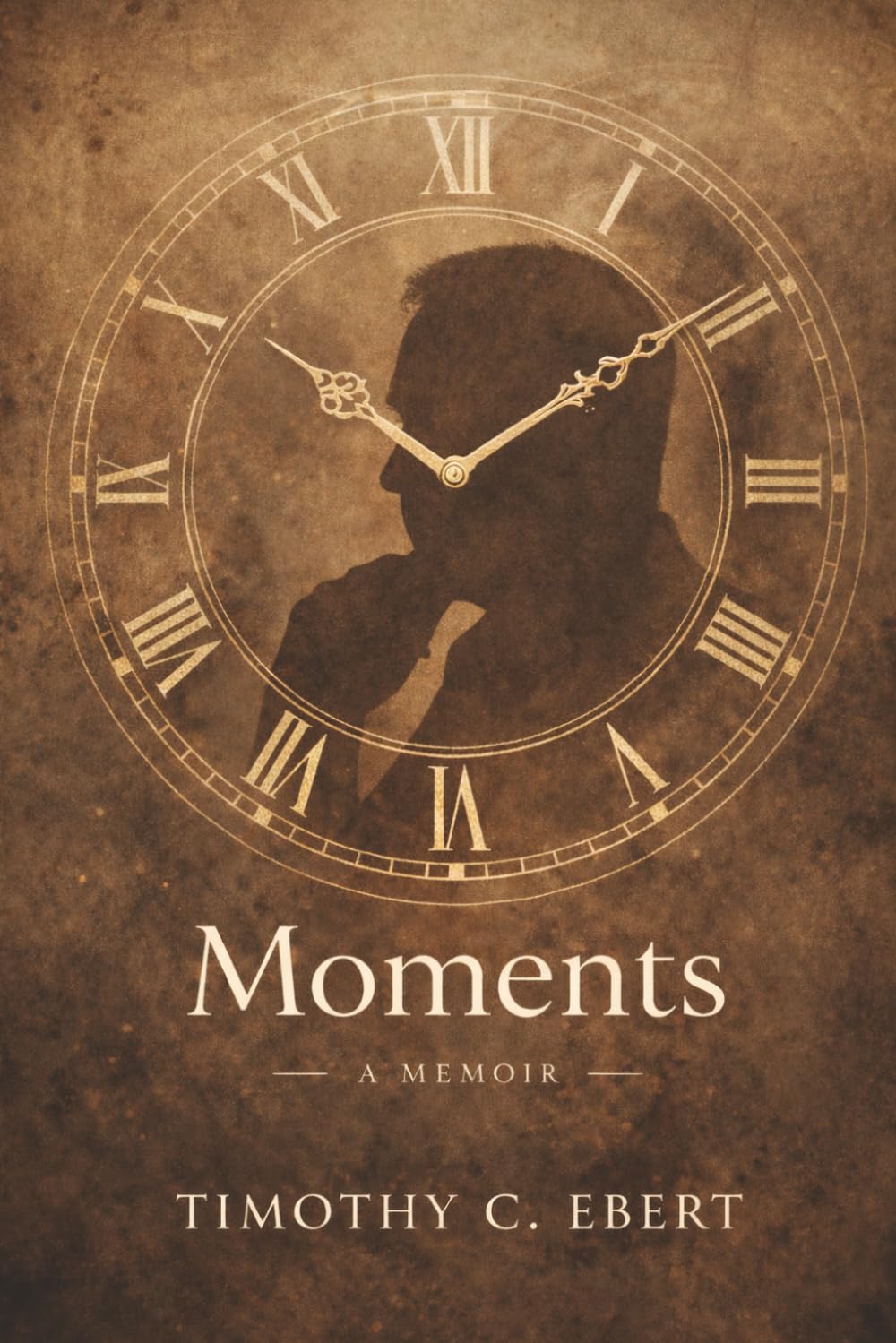 Moments: A Collection Of Memories      Paperback – March 19, 2026