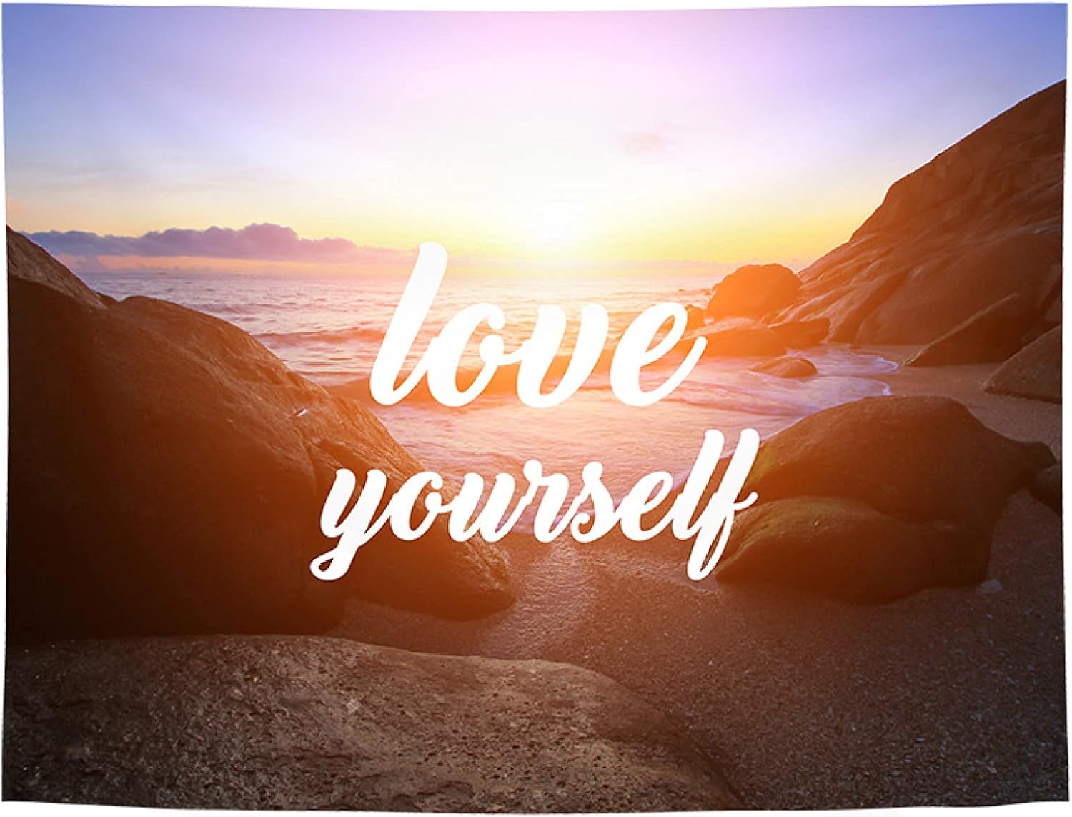 風呂敷 ふろしき タペストリー 綿100 ランチョンマット 可愛い 和柄 カラー おしゃれ 和雑貨 季節 四季 春 夏 秋 230 148cm 冬 折りたたみ コンパクト バナナの葉 スーパーsale セール期間限定