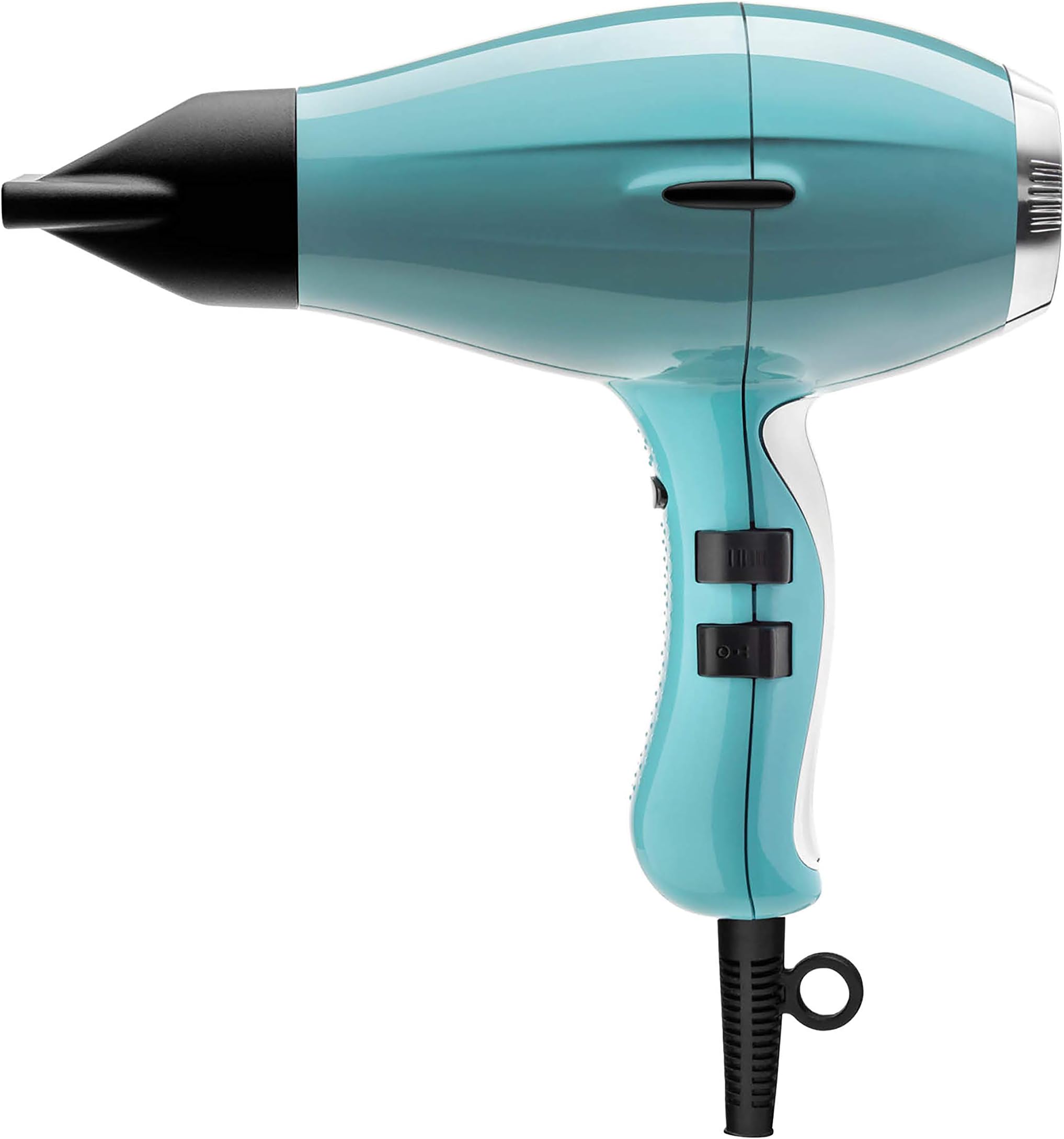 3900 Healthy & Light Ionic Professional Dryers, Lightweight with 2 Concentrators Included, Multiple Color Options