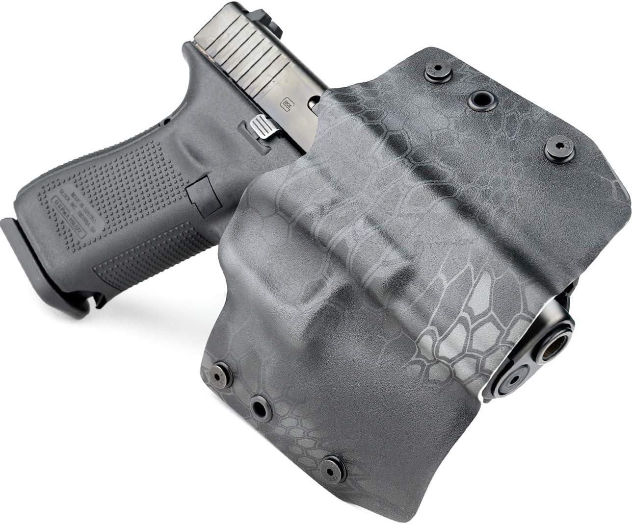 Outlaw Holsters for Walther P22