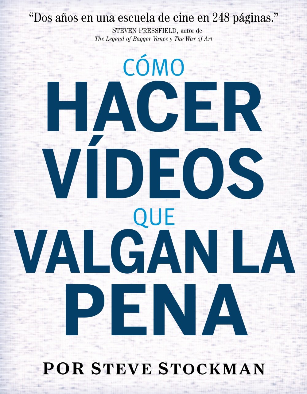 Guide vidéo impactant livre pour créer des vidéos de qualité et captiver son public