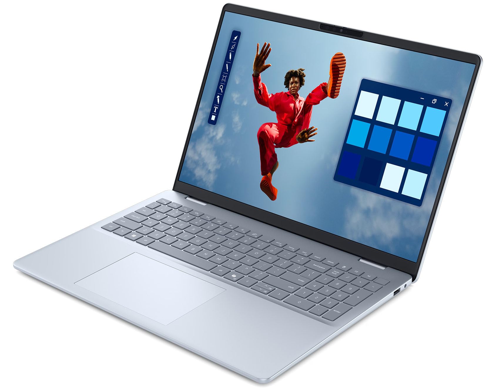 Amazon.com: Dell 16 Plus db16250 AI Business Laptop 16.0-inch