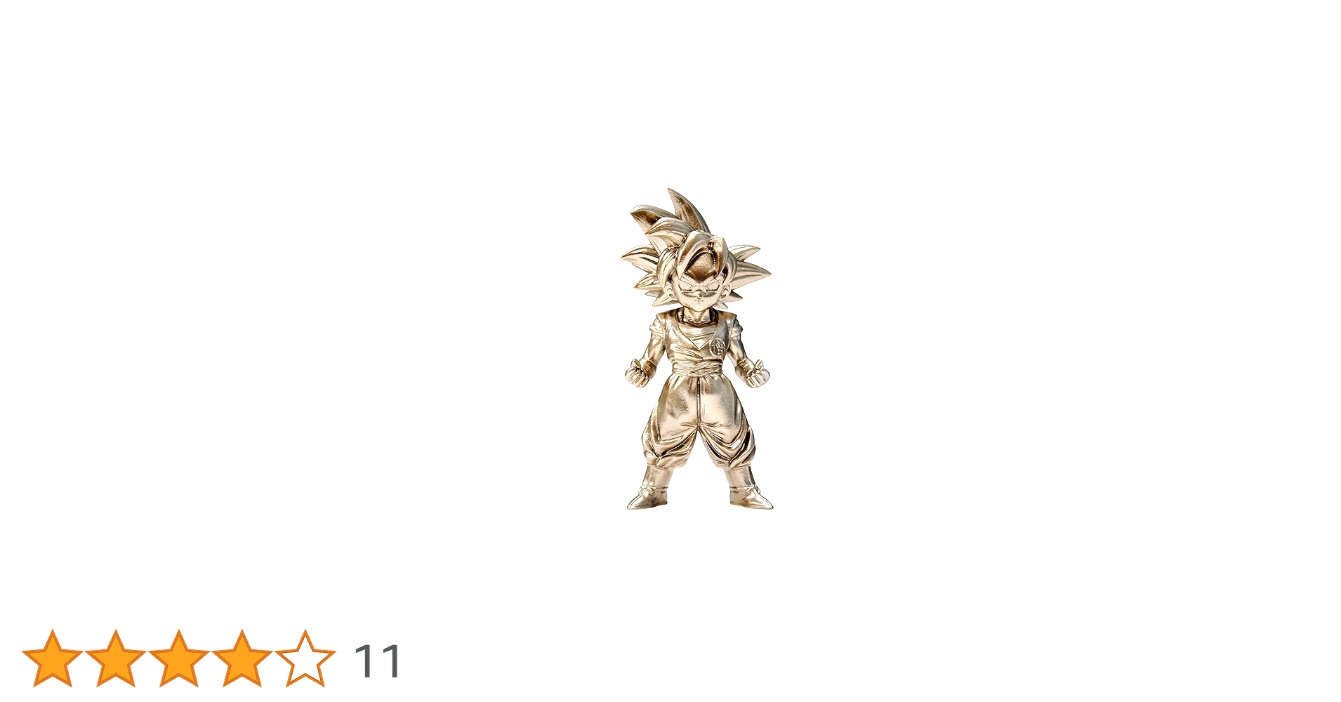 GOLD 孫悟空 化粧箱付き
海外限定 海外正規品
ドラゴンボール フィギュア GOLD 孫悟空 化粧箱付き 海外限定 海外正規品 ドラゴンボール