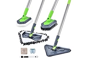 Effective Easy Squeeze Mop for Walls Cleaning