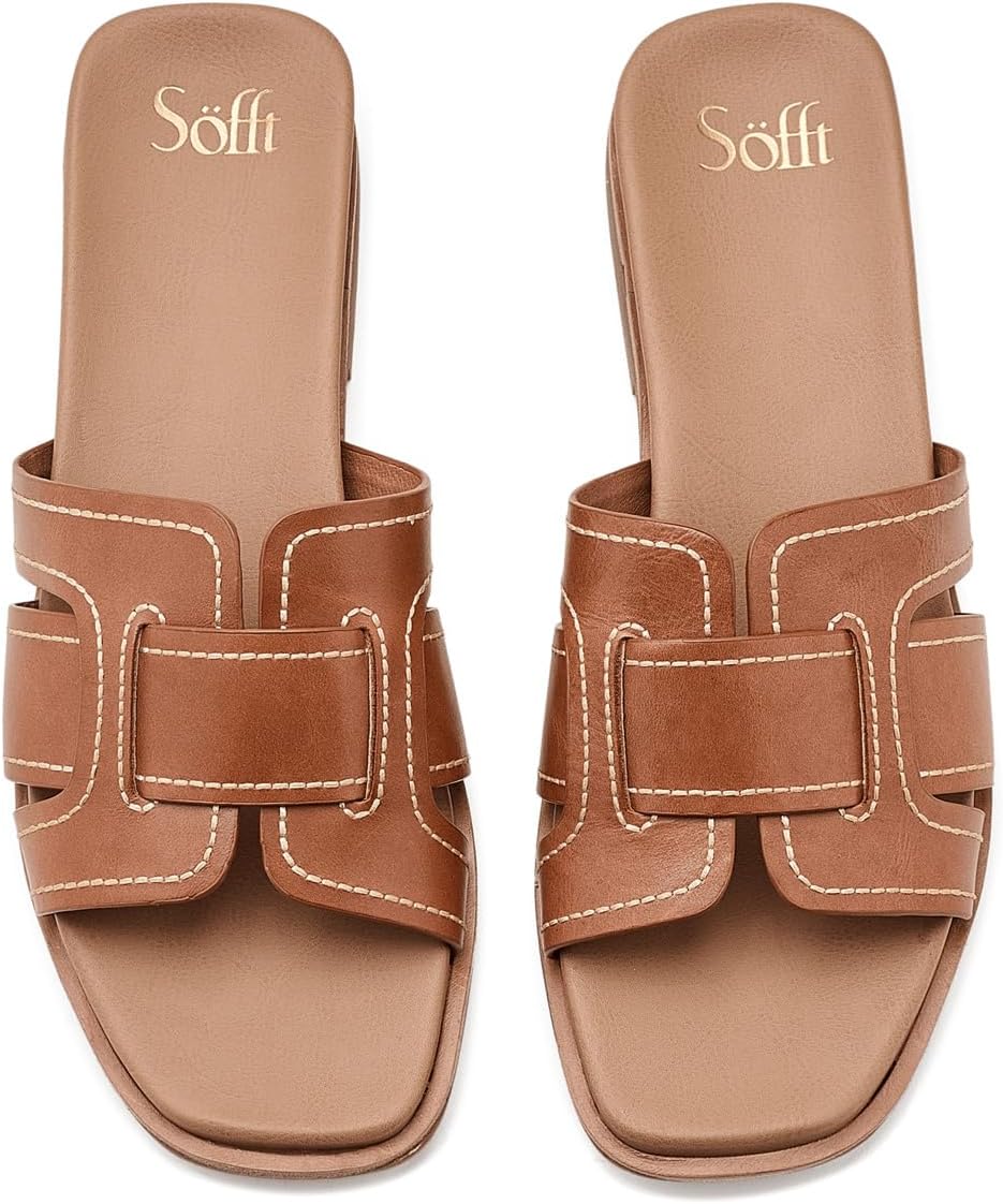 Söfft womens Rachel