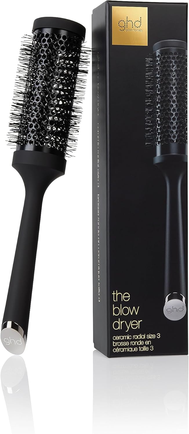 ghd brush size 3