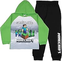 Vista 1 de Minecraft Boys Minecraft