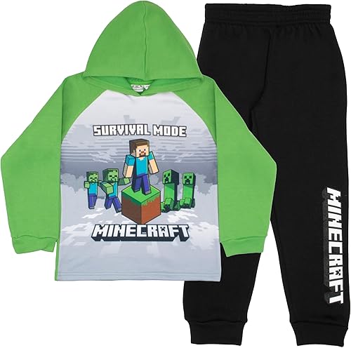 Minecraft Boys Minecraft