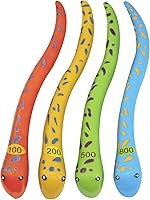 Vista 9 de Swimline - Bolas para bucear, multicolor, talla única