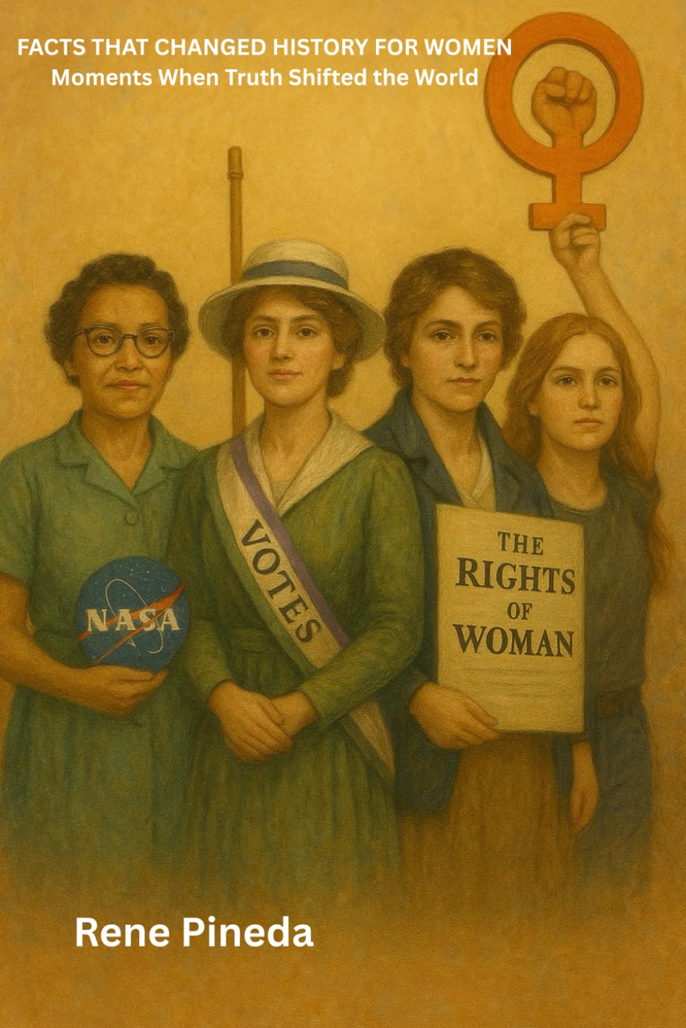 FACTS THAT CHANGED HISTORY FOR WOMEN: Moments When Truth Shifted the World
