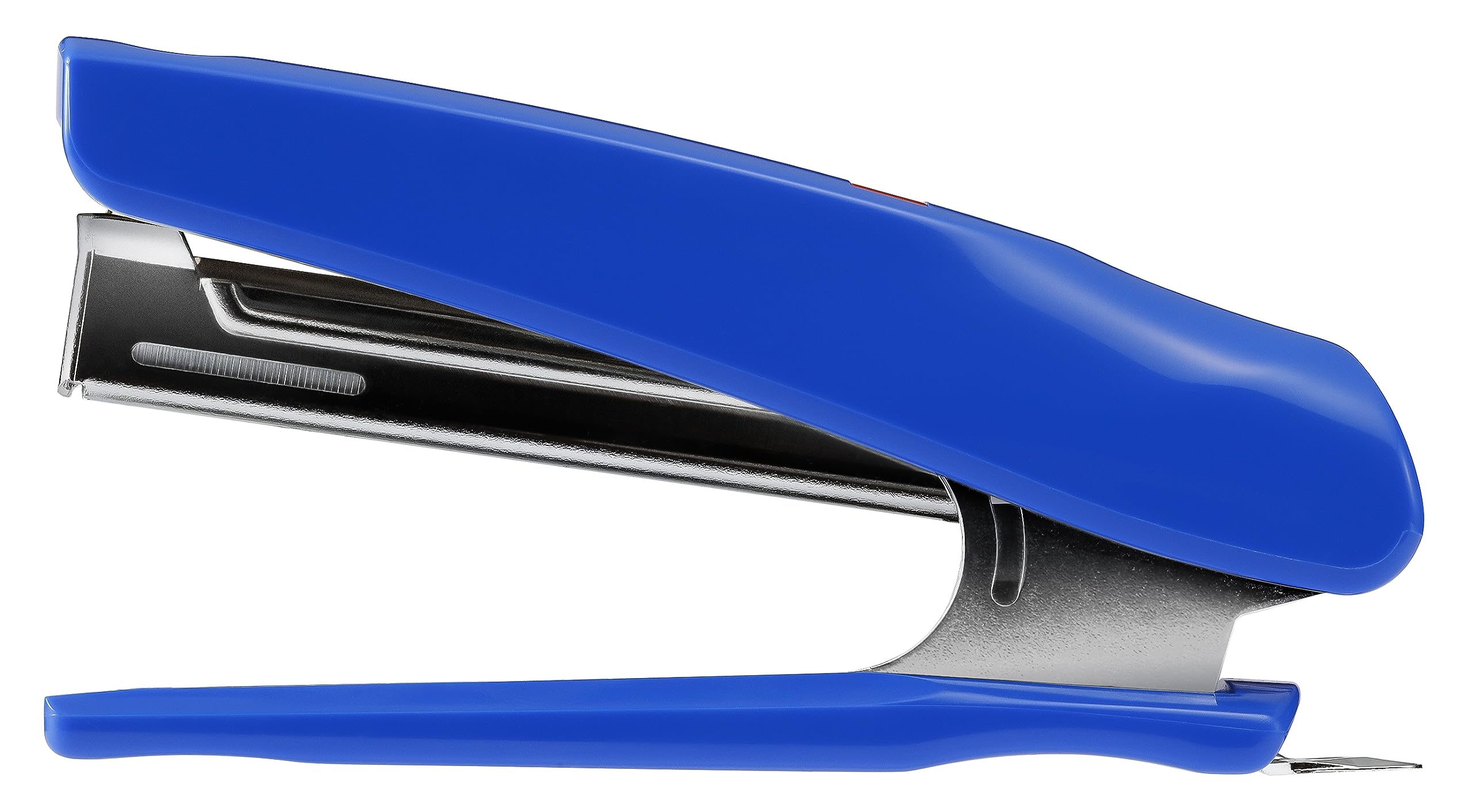 Max HD-10D Double Strip Regular/Pearl Series Stapler - Made in Japan (Blue) 1