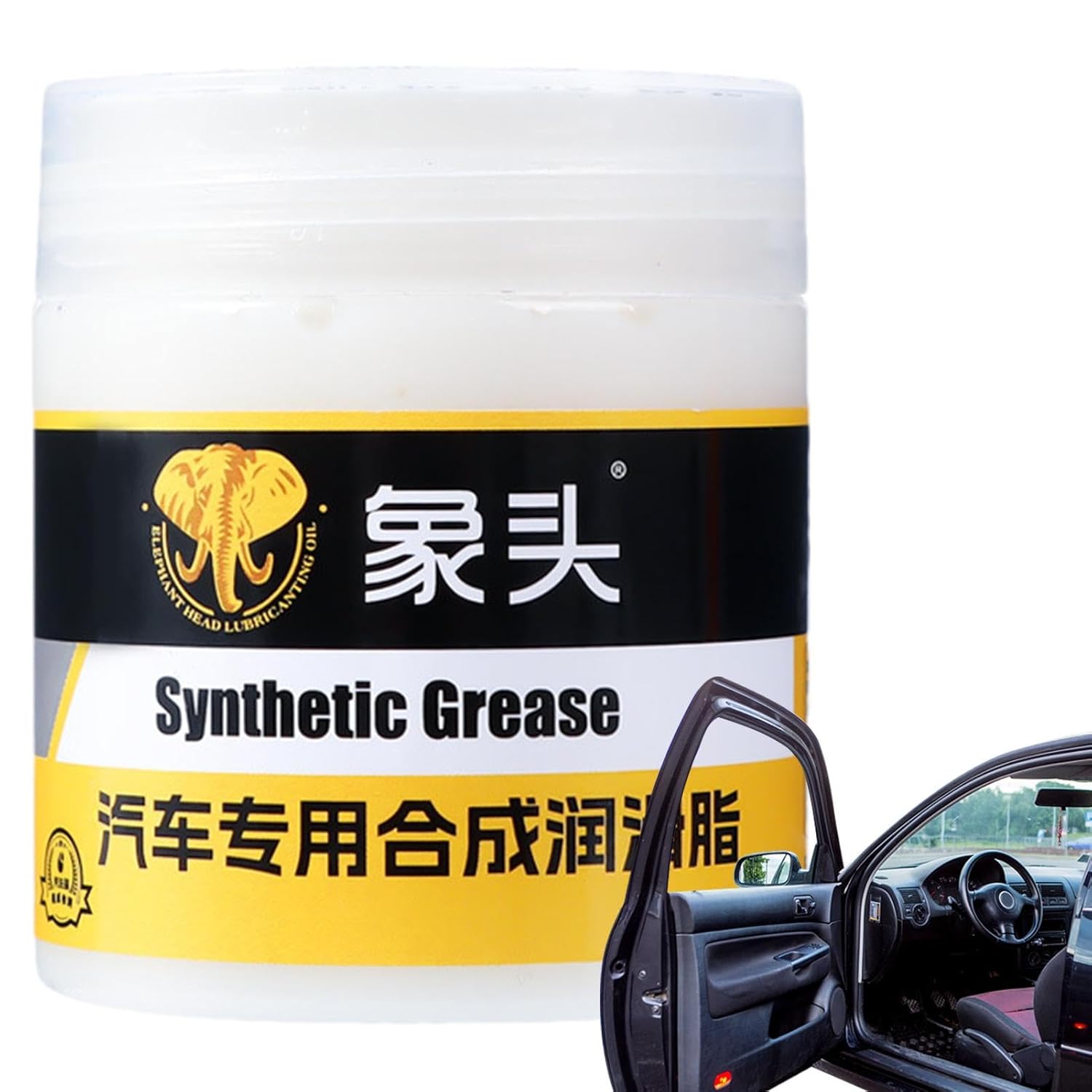 Car Door Grease Lubricant, Hinge Lubricant Automotive