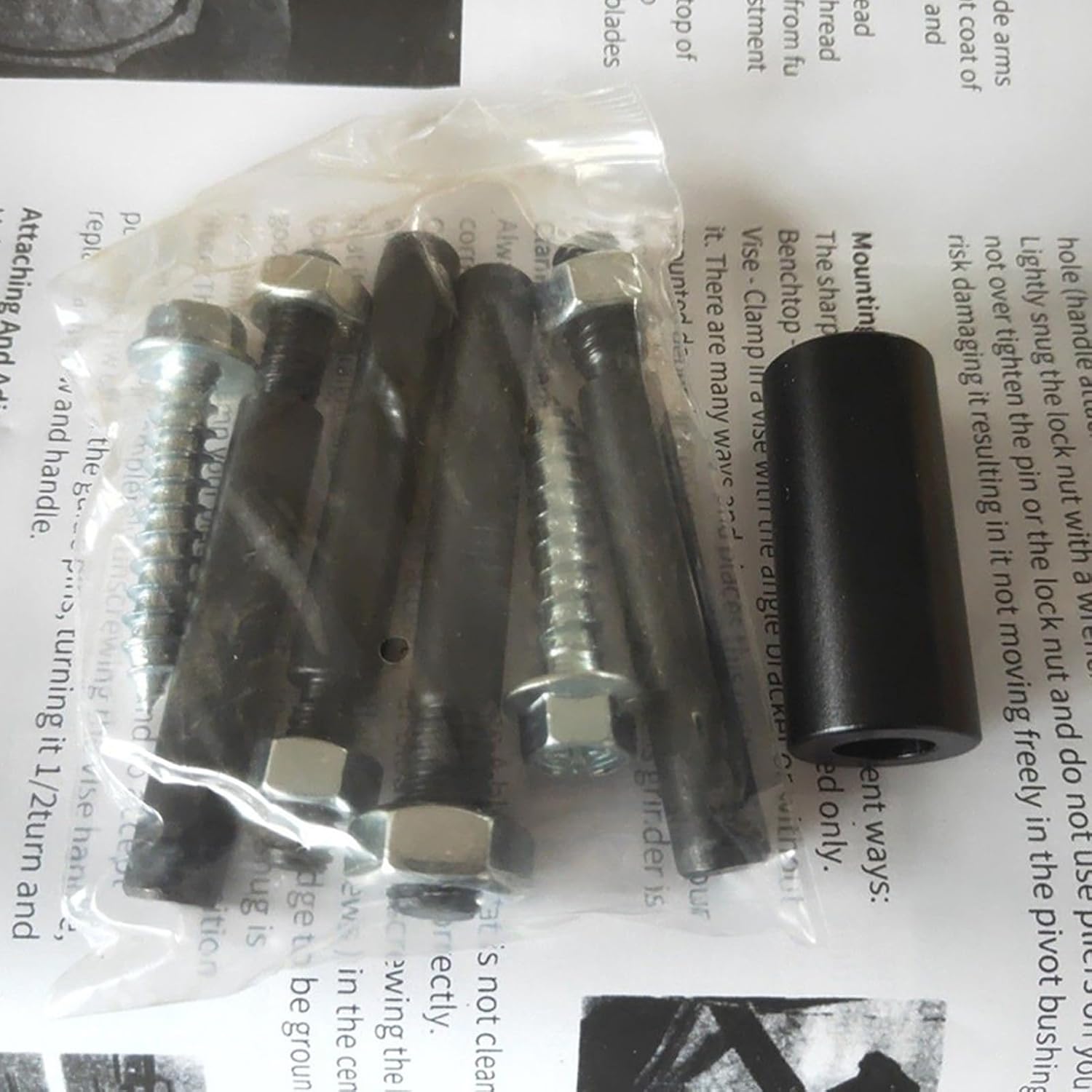 芝刈り機用カッターナー 角度調整可能 | 庭用トリマーブレード研ぎ器 - 庭仕事 農業機械 プロパティ管理用 研ぎ工具