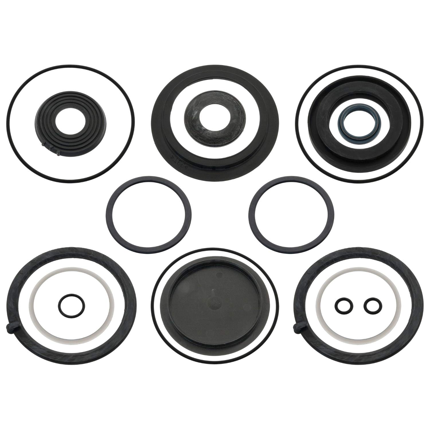 Gasket Set For Steering Box 102306 Febi 1394815 Genuine Top Quality Guaranteed