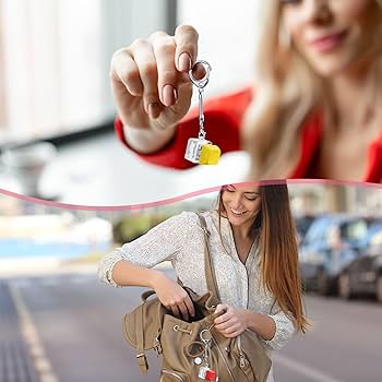 Amazon | Nosiny フィジェットトイキーボード 24個 大人用 子供用