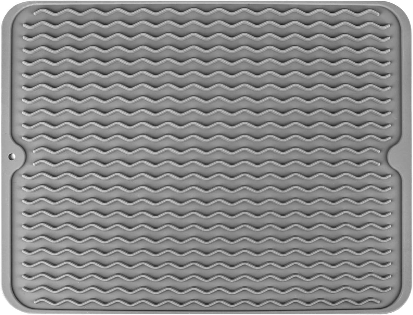 Dish Drying Mat, Drying Mat, EcoFriendly Silicone