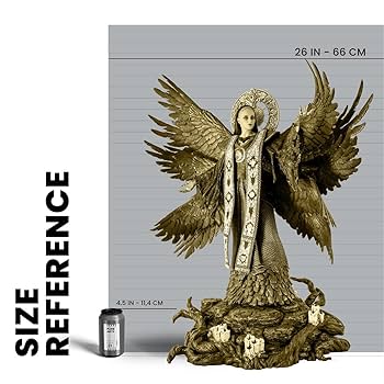 Amazon.co.jp: HiPlay PureArts 1/4 バイオハザード ヴィレッジ