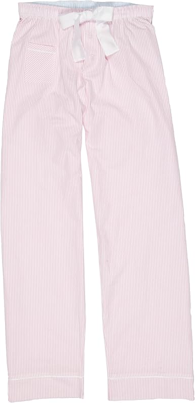 boxercraft Ladies VIP Seersucker Pant 