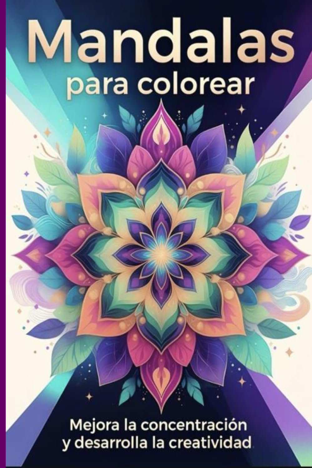 Mandalas para colorear