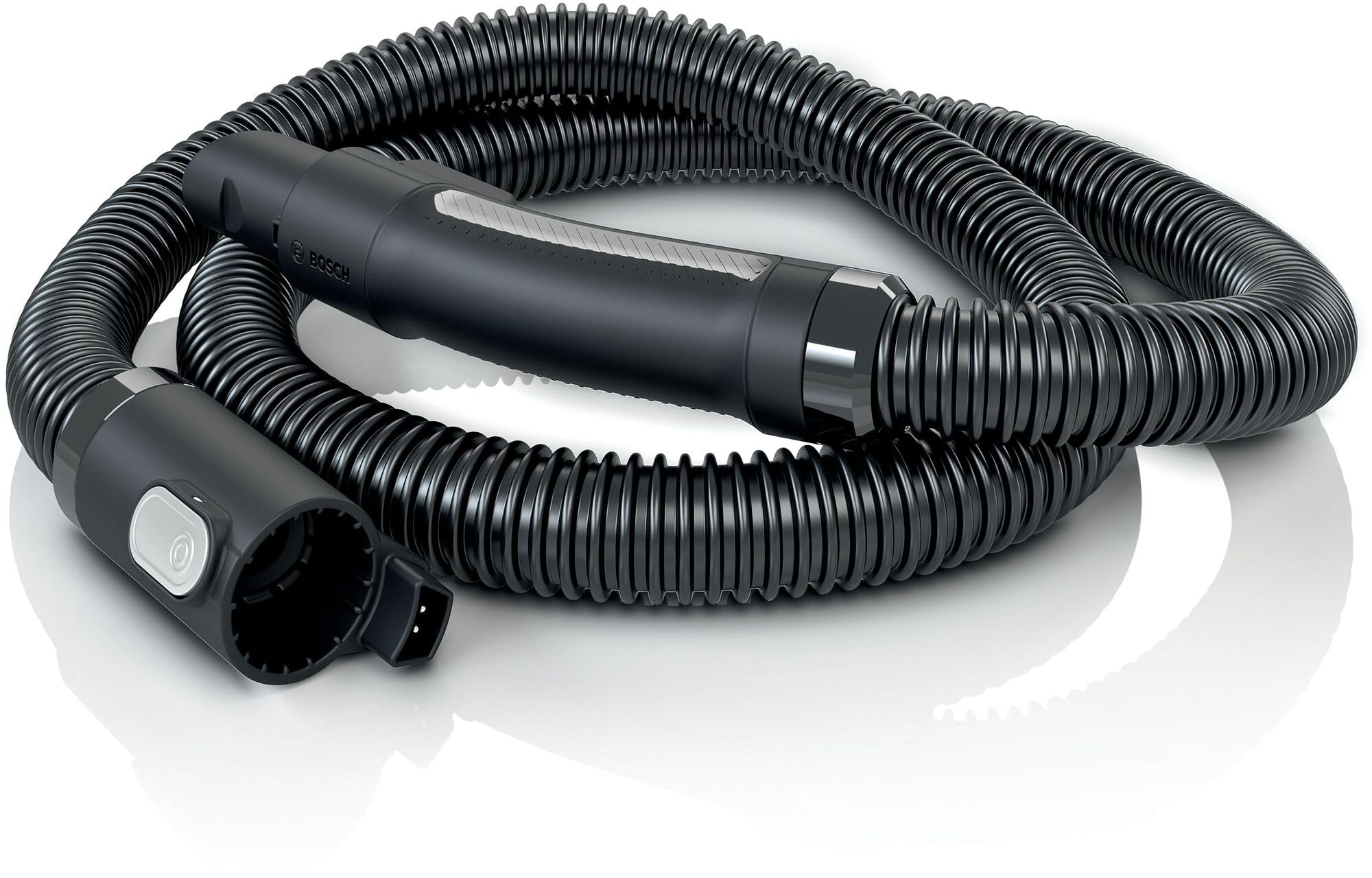 Bosch - Manguera flexible, Fácil limpieza, Compatible con Unlimited, BHZUFEHN