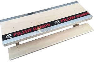 Yosemite Fingerboard Picnic Table