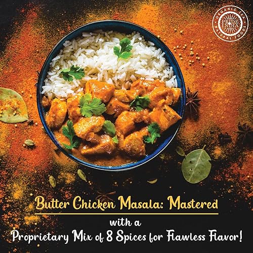 Vista 155 de Pride of India - Tarros pequeños para especias