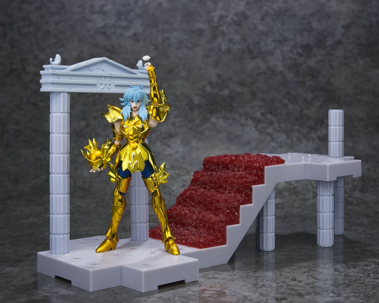 Amazon.co.jp: TAMASHII NATIONS D.D.PANORAMATION 聖闘士星矢