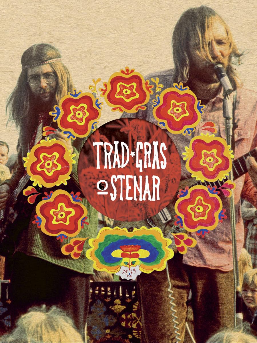 Träd Gräs och Stenar: A Collective History