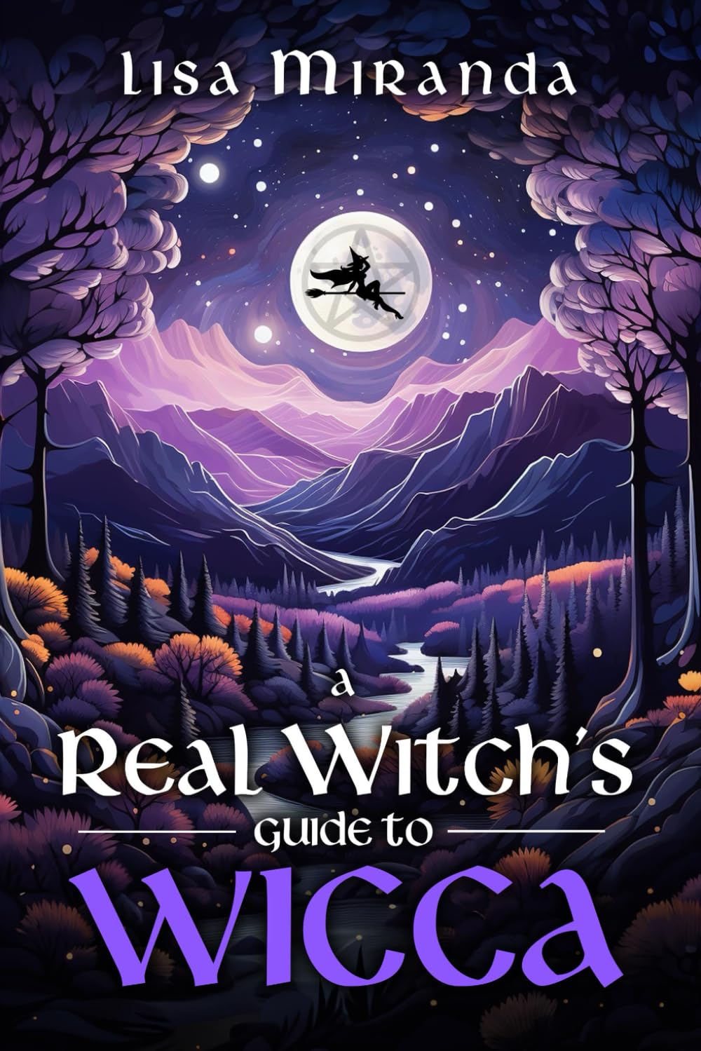 Discovering⁢ Magic⁢ Together: Our Journey⁢ with Wicca