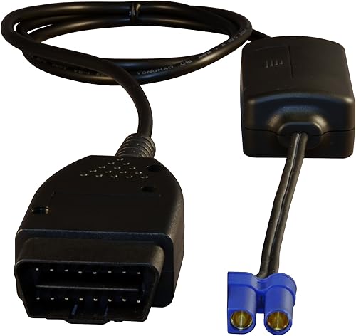 Cal-Van Tools 71 OBD2 - Protector de memoria, multicolor, talla única