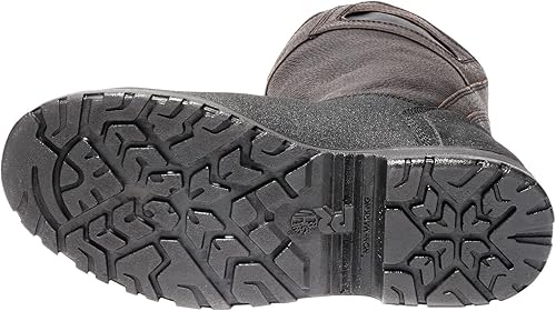 Miniatura 4 de Timberland PRO Botas Wellington Powerwelt para hombre, Rancher café aceitado con piel Everguard, 7 W