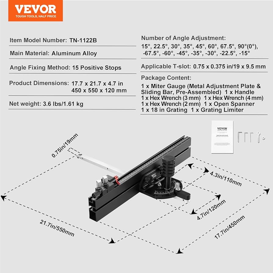 ⭐️mitre⭐️ Mitre saw JDXD12001 - Jadever