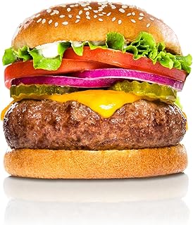 Sirloin Patties